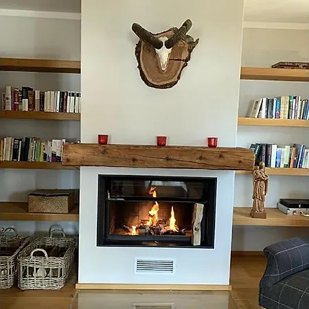 Haus Schönau am Königssee