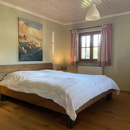 Haus בית נופש Schönau am Königssee