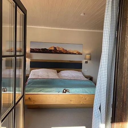 Haus בית נופש