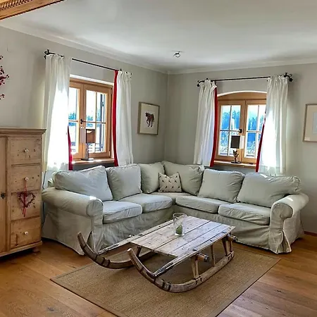 בית נופש Haus Schönau am Königssee