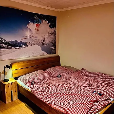 Haus *
