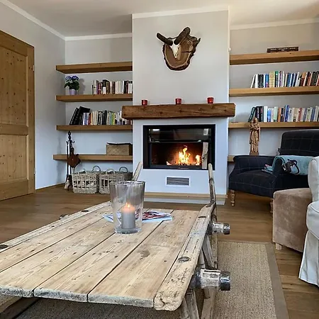 Haus בית נופש *